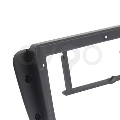Seat Ibiza 9 İnç 2009-2012 Multimedya Çerçevesi