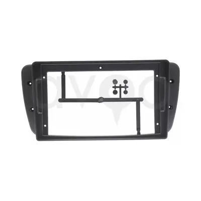 Seat Ibiza 9 İnç 2009-2012 Multimedya Çerçevesi