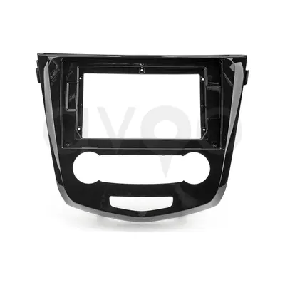 Nissan Qashqai Manuel 10 İnç 2014-2020 Multimedya Çerçevesi