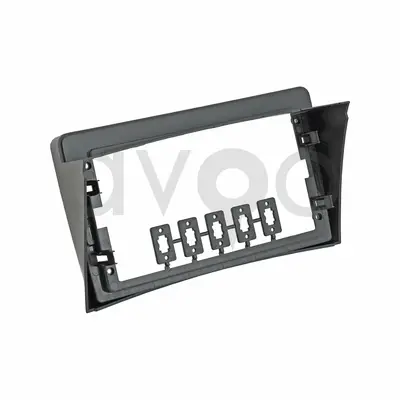 Volkswagen Multivan 9 İnç 2004-2005 Multimedya Çerçevesi