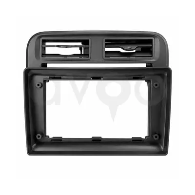 Fiat Punto 9 İnç 2006-2012 Multimedya Çerçevesi