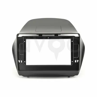 Hyundai ix35 9 İnç 2010-2015 Multimedya Çerçevesi