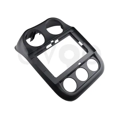 Jeep Compass 10 İnç 2010-2015 Multimedya Çerçevesi