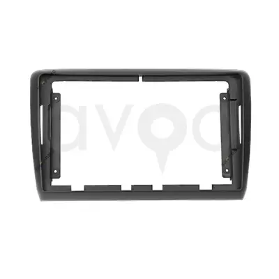 Seat Ibiza 9 İnç 2015-2017 Multimedya Çerçevesi