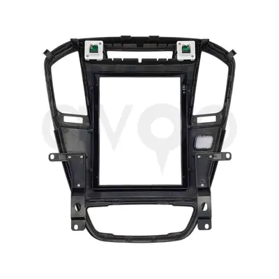 Opel Insignia 9.7 İnç 2009-2012 Multimedya Çerçevesi