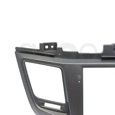 Hyundai Elantra 9.7 İnç 2014-2015 Old Multimedya Çerçevesi