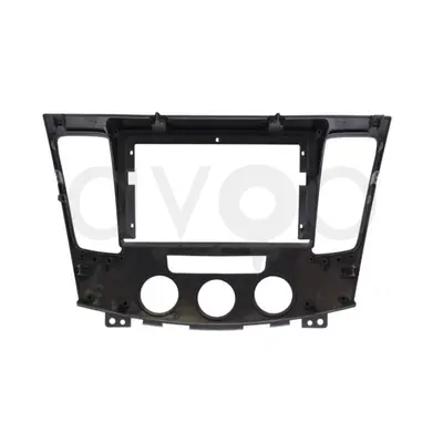Hyundai Sonata Manuel 9 İnç 2009-2012 Multimedya Çerçevesi