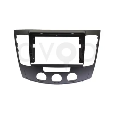 Hyundai Sonata Manuel 9 İnç 2009-2012 Multimedya Çerçevesi