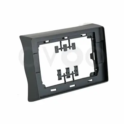 Renault Master 10 İnç 2011-2019 Multimedya Çerçevesi