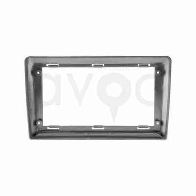 Hyundai H100 9 İnç 2008-2024 Multimedya Çerçevesi