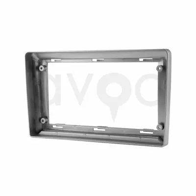 Hyundai H100 9 İnç 2008-2024 Multimedya Çerçevesi
