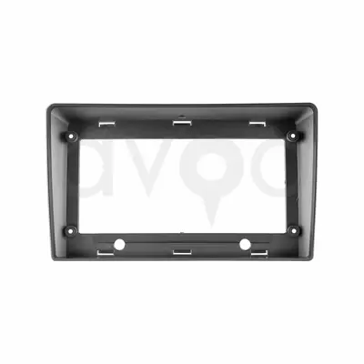 Hyundai H100 9 İnç 2008-2024 Multimedya Çerçevesi