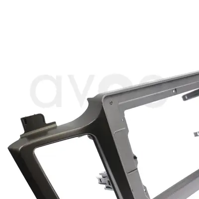Toyota RAV4 10 İnç 2013-2018 Multimedya Çerçevesi