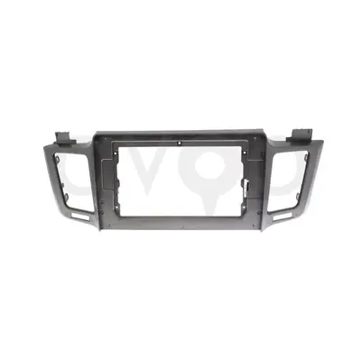 Toyota RAV4 10 İnç 2013-2018 Multimedya Çerçevesi