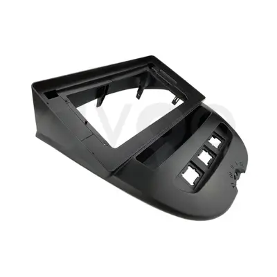 Citroen C1 10 İnç 2007-2013 Multimedya Çerçevesi
