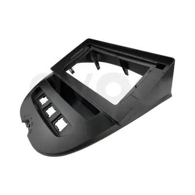 Citroen C1 10 İnç 2007-2013 Multimedya Çerçevesi