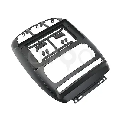 Chrysler Grand Voyager 10 İnç 2001-2008 Multimedya Çerçevesi