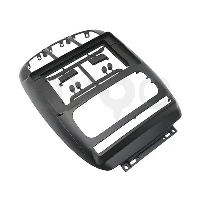 Chrysler Grand Voyager 10 İnç 2001-2008 Multimedya Çerçevesi