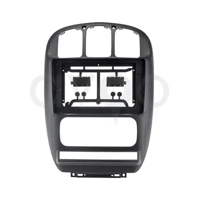 Chrysler Grand Voyager 10 İnç 2001-2008 Multimedya Çerçevesi