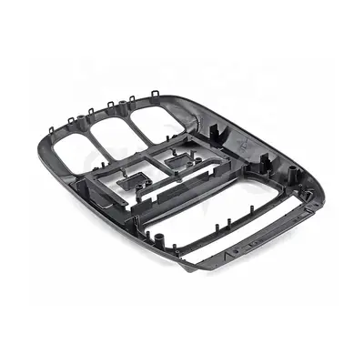 Chrysler Grand Voyager 10 İnç 2001-2008 Multimedya Çerçevesi
