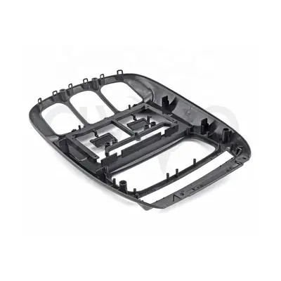Chrysler Grand Voyager 10 İnç 2001-2008 Multimedya Çerçevesi