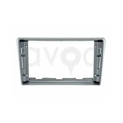 Toyota Avensis 9 İnç 2003-2009 Gri Multimedya Çerçevesi