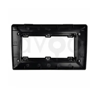 Ford Fiesta 9 İnç 2003-2006 Multimedya Çerçevesi