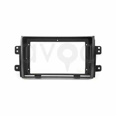 Fiat Sedici 9 İnç 2007-2008 Multimedya Çerçevesi