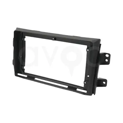 Fiat Sedici 9 İnç 2007-2008 Multimedya Çerçevesi