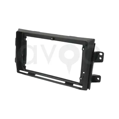 Fiat Sedici 9 İnç 2007-2008 Multimedya Çerçevesi