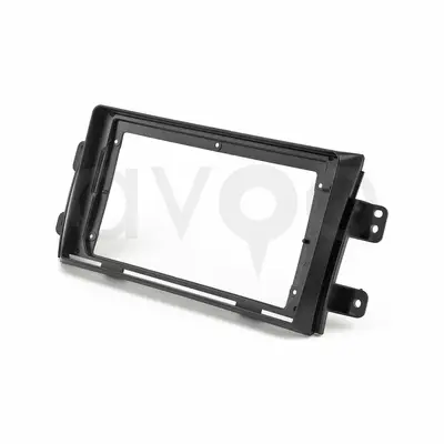 Fiat Sedici 9 İnç 2007-2008 Multimedya Çerçevesi