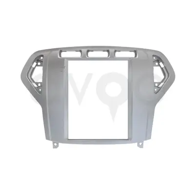 Ford Mondeo 9.7 İnç 2007-2010 Gri Multimedya Çerçevesi