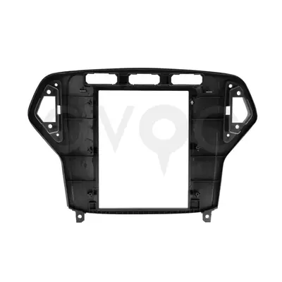 Ford Mondeo 9.7 İnç 2007-2010 Gri Multimedya Çerçevesi