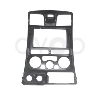 Isuzu D-Max 9 İnç 2004-2007 Multimedya Çerçevesi