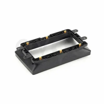 Dacia Dokker 9 İnç 2013-2021 Universal Multimedya Çerçevesi
