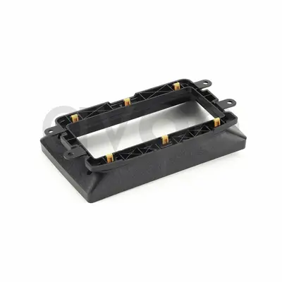 Dacia Dokker 9 İnç 2013-2021 Universal Multimedya Çerçevesi