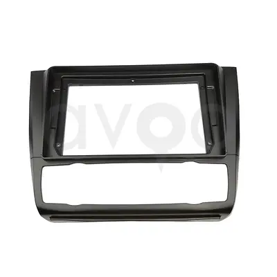 BMW 1 Series Dijital 9 İnç 2004-2011 Multimedya Çerçevesi