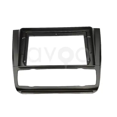 BMW 1 Series Dijital 9 İnç 2004-2011 Multimedya Çerçevesi