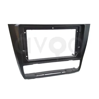 BMW 1 Series Dijital 9 İnç 2004-2011 Multimedya Çerçevesi