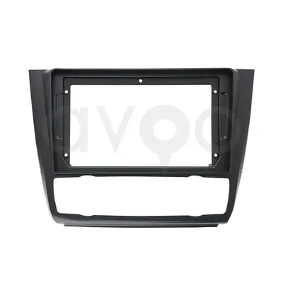 BMW 1 Series Dijital 9 İnç 2004-2011 Multimedya Çerçevesi