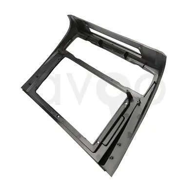 BMW 1 Series Dijital 9 İnç 2004-2011 Multimedya Çerçevesi