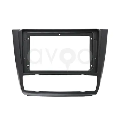 BMW 1 Series Dijital 9 İnç 2004-2011 Multimedya Çerçevesi