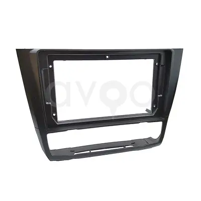 BMW 1 Series Dijital 9 İnç 2004-2011 Multimedya Çerçevesi