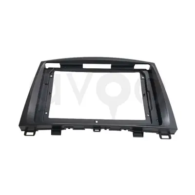 Mazda 3 9 İnç 2009-2012 Multimedya Çerçevesi