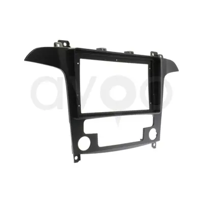 Ford S-Max Dijital 9 İnç 2007-2014 Multimedya Çerçevesi