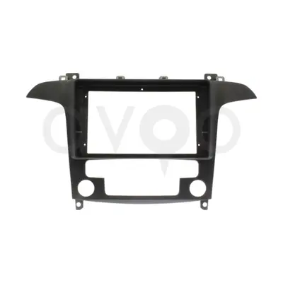Ford S-Max Dijital 9 İnç 2007-2014 Multimedya Çerçevesi