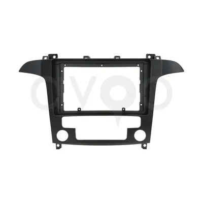 Ford S-Max Dijital 9 İnç 2007-2014 Multimedya Çerçevesi