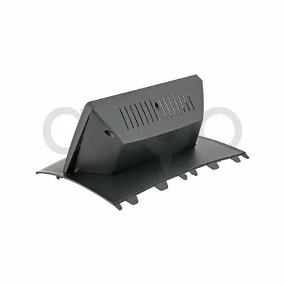 Renault Megane 9 İnç 2003-2009 Multimedya Çerçevesi