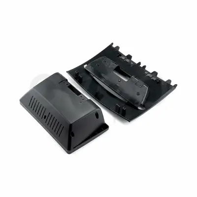 Renault Megane 9 İnç 2003-2009 Multimedya Çerçevesi