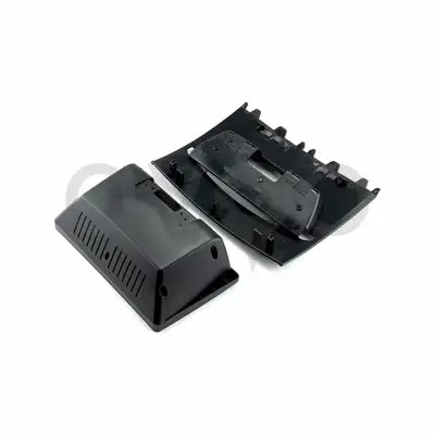 Renault Megane 9 İnç 2003-2009 Multimedya Çerçevesi
